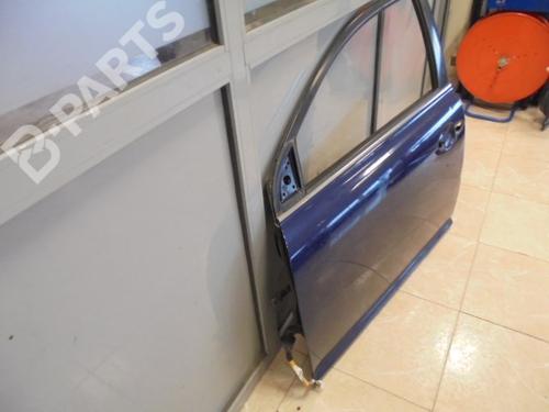 Left front door TOYOTA AVENSIS (_T25_)  | BP6584631C2