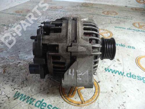 Used Alternator ROVER 45 I Hatchback (RT) [2000-2005]  2471286