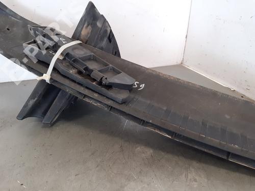 Rear bumper reinforcement CITROËN C4 I (LC_)  | BP10395146C73 