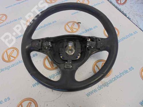 Used Steering wheel Steering wheel ALFA ROMEO 147 (937_) 1.6 16V T.SPARK ECO (937.AXA1A, 937.BXA1A) (105 hp) 3357567 3357567