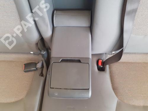 Rear seat HYUNDAI MATRIX (FC)  | BP8343678C17 