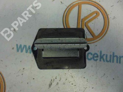 Heater resistor FORD USA PROBE II (ECP) 2.5 V6 24V | BP11662716M108 