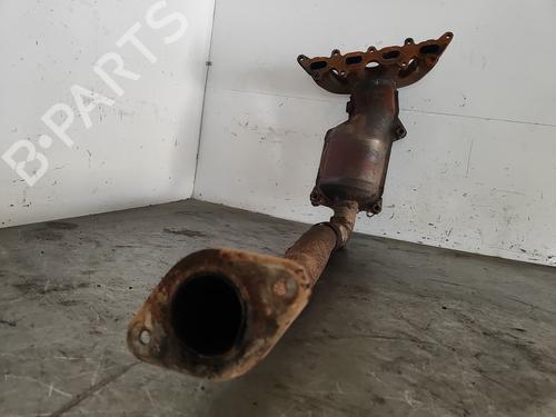 Katalysator FIAT STILO (192_) 1.2 16V (192_XA1B) | BP29731880M10 