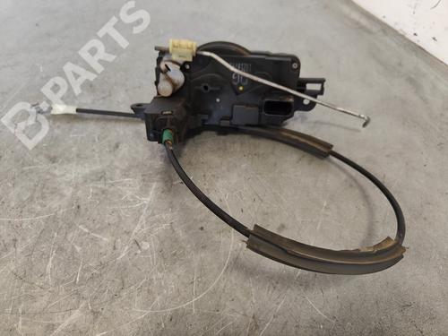Used Front right lock OPEL ASTRA H GTC (A04) 1.9 CDTi (L08) (150 hp) 11055287