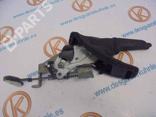 Hand brake BMW 3 (E90) 320 d xDrive 678274901 |