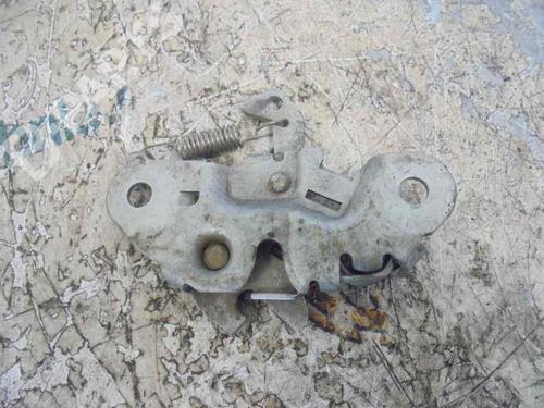 Hood lock PEUGEOT 406 (8B) 2.1 TD 12V | BP8780086C133 