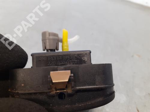 Switch MERCEDES-BENZ S-CLASS (W220, V220) S 320 CDI (220.025, 220.125) | BP8931735I30 