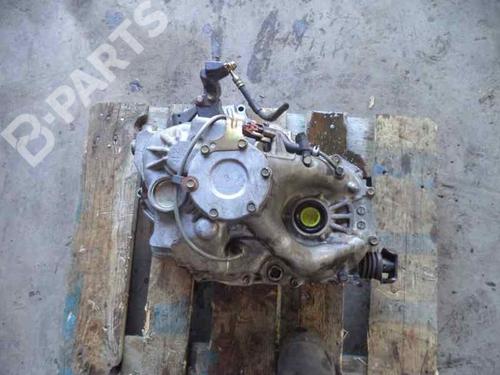 Gearbox NISSAN PRIMERA Hatchback (P11) 2.0 TD | BP2467601M3 