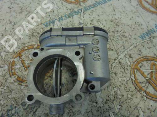 Throttle body MERCEDES-BENZ CLK (C209)  | BP3357603M82 