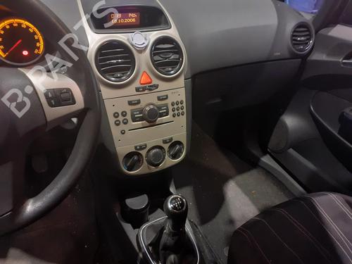 Andre OPEL CORSA D (S07) 1.4 (L08, L68) | BP14187746O1 