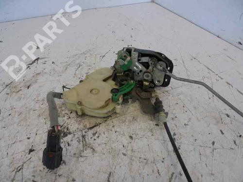 Front right lock KIA SORENTO I (JC) 2.5 CRDi 4WD | BP5608990C97 