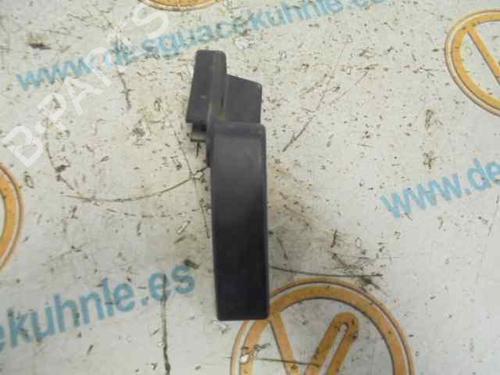 Used Hood lock SEAT IBIZA II (6K1) 1.4 i (60 hp) 8780537