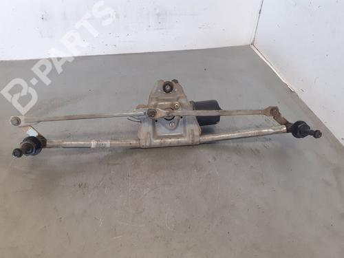 Used Front wiper motor RENAULT KANGOO (KC0/1_) 1.5 dCi (68 hp) 8333539