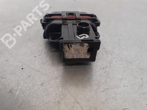 Heater blower motor MERCEDES-BENZ S-CLASS (W140) 600 SE, SEL (140.056, 140.057) | BP7283643M62 