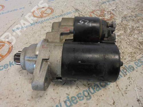 Startmotor SEAT CORDOBA (6L2) 1.4 16V (75 hp) 3150160