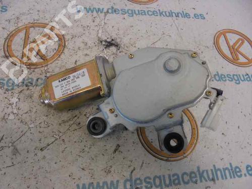 Rear wiper motor HYUNDAI ACCENT II (LC) 1.3 | BP4732829M102 