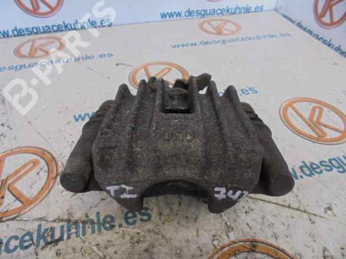 Used Left rear brake caliper VW GOLF IV (1J1) 1.4 16V (75 hp) 11609814