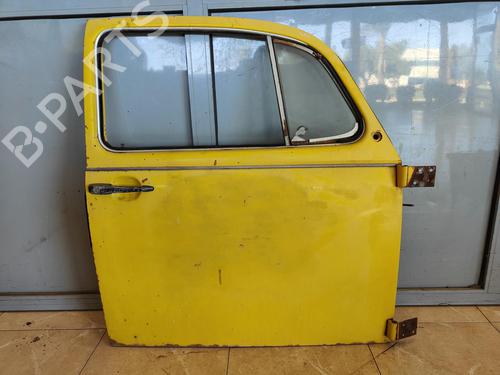 Right front door VW KAEFER 1200 (35 hp)null