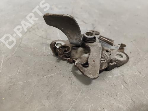 Hood lock PEUGEOT 206 Hatchback (2A/C)  | BP10993147C133 