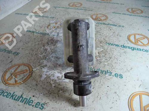 Brake master cylinder RENAULT LAGUNA I (B56_, 556_) 1.6 16V (B568, B561) | BP2477949M77 