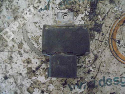 Electronic module RENAULT KANGOO (KC0/1_) 1.5 dCi (KC08, KC09) | BP10270046M83 