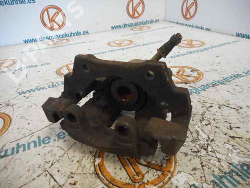 Right rear brake caliper BMW 3 (E46) | BP11609667M106