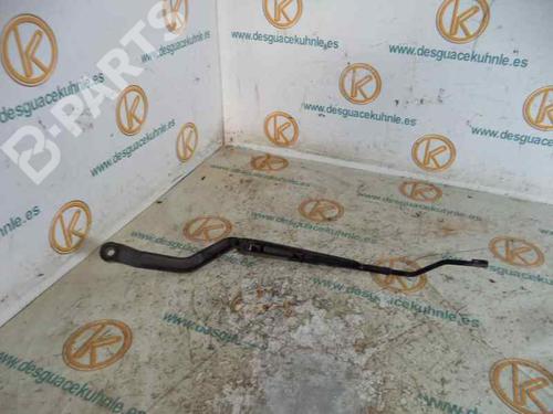 Front windshield wiper arm NISSAN ALMERA II Hatchback (N16) 1.5 | BP6633034C143 