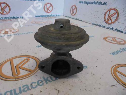Used Egr CHRYSLER VOYAGER IV (RG, RS) 2.5 CRD (141 hp) 3525229