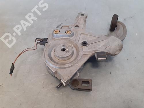 Hand brake MERCEDES-BENZ E-CLASS (W211) E 270 CDI (211.016) | BP8781106I18 