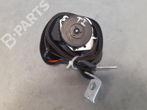 Venstre bagtil seleforstrammer FORD C-MAX (DM2) 1.6 TDCi (90 hp) 9307741