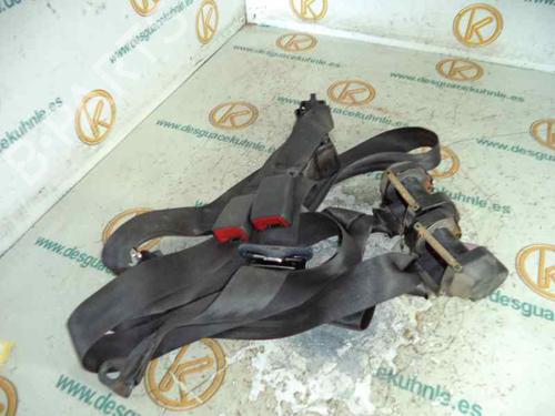 Used Rear right seatbelt CITROËN XSARA Coupe (N0) 1.4 HDi (68 hp) 14194149