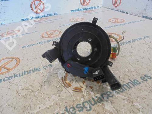 Squib airbag AUDI A6 C6 (4F2) 2.0 TDI | BP2472074C102 