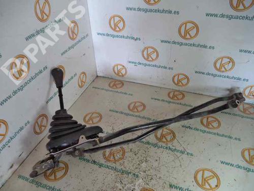 Selector da caixa manual NISSAN ALMERA I (N15) 2.0 D (75 hp) 7429960