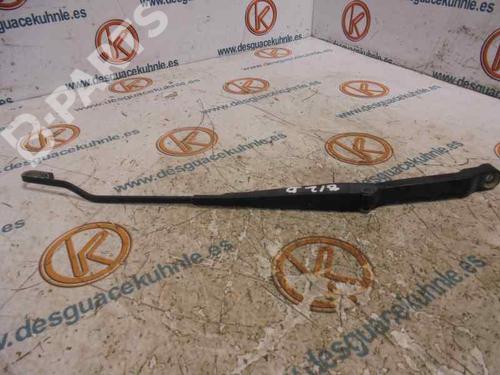 Used Front windshield wiper arm VW POLO III (6N1) 45 1.0 (45 hp) 6631190