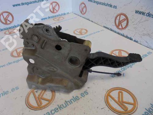 Hand brake CHRYSLER 300M (LR) 3.5 V6 24V | BP8780466I18 