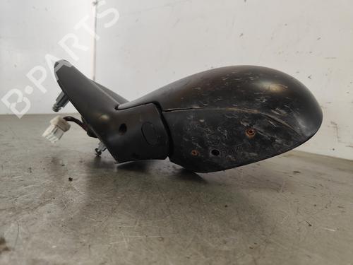 Left mirror PEUGEOT 206 Hatchback (2A/C) 1.6 i | BP20037008C26 