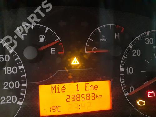 Right front window switch FIAT GRANDE PUNTO (199_) 1.3 D Multijet | BP9843524C105  - Image 10