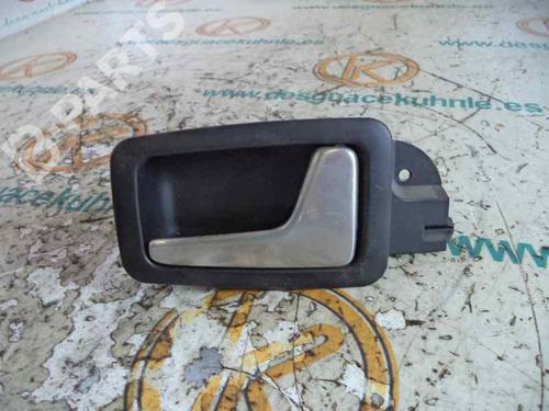 Maniglia interna anteriore destra AUDI A8 D2 (4D2, 4D8) 2.5 TDI (150 hp) 3219677