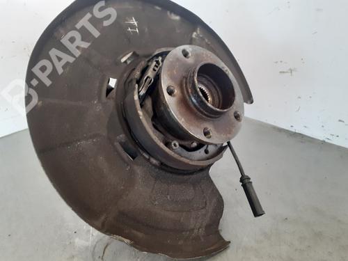 Left rear steering knuckle BMW X6 (E71, E72) xDrive 50 i | BP7921170M27 