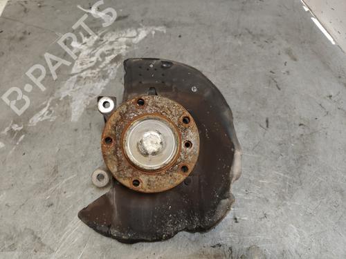 Used Right front steering knuckle Right front steering knuckle BMW 3 (E46) 320 i (170 hp) 33126967 33126967
