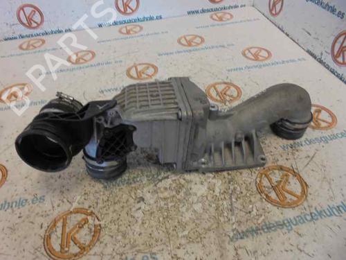 Used Turbocharger/Supercharger MERCEDES-BENZ CLK (C209) [2002-2010]  14184361