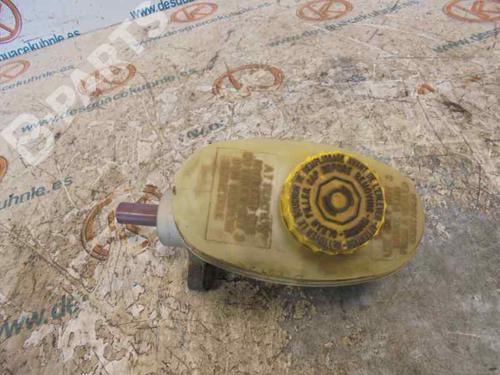 Brake master cylinder JEEP GRAND CHEROKEE I (ZJ, ZG) 5.2 i 4x4 (ZJ) | BP3524661M77 