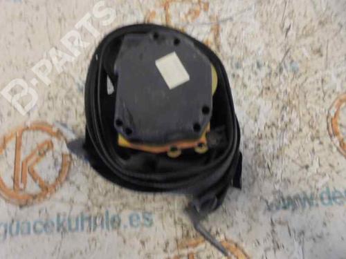 Sikkerhedssele bag højre FORD FOCUS I (DAW, DBW) 1.6 16V | BP6631772I28 