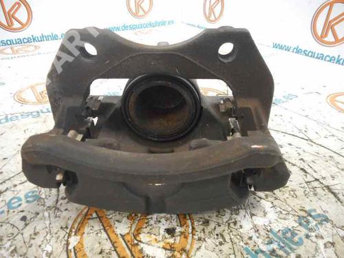 Right front brake caliper NISSAN PRIMERA Hatchback (P12)  | BP11609707M104 