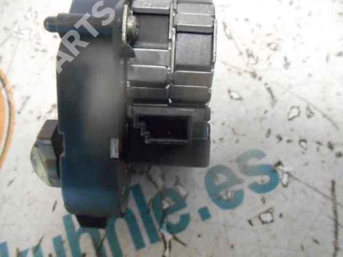 Heater blower motor BMW 7 (E38)  | BP2703993M62 