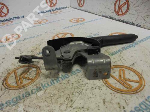 Hand brake PEUGEOT 107 (PM_, PN_) 1.4 HDi | BP8780594I18 