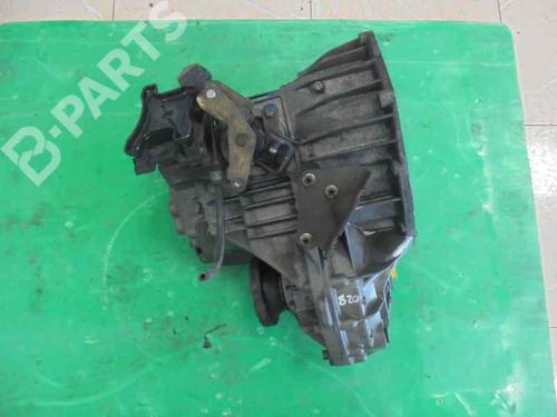 Gearbox MERCEDES-BENZ VITO Van (W638) 112 CDI 2.2 (638.094) | BP2463413M3 