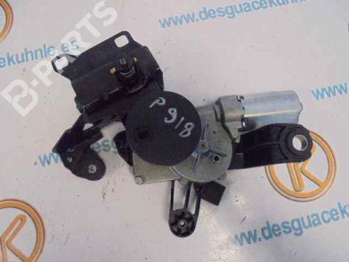 Rear wiper motor BMW 5 Touring (E61) 525 d | BP2848390M102 