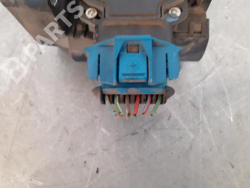 Pedal FIAT STILO (192_)  | BP9872476I4 