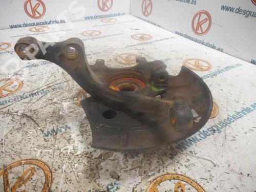 Left front steering knuckle SEAT IBIZA II (6K1)  | BP2476382M25 